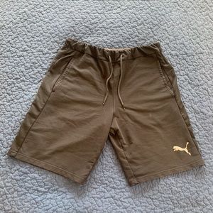 Puma Shorts